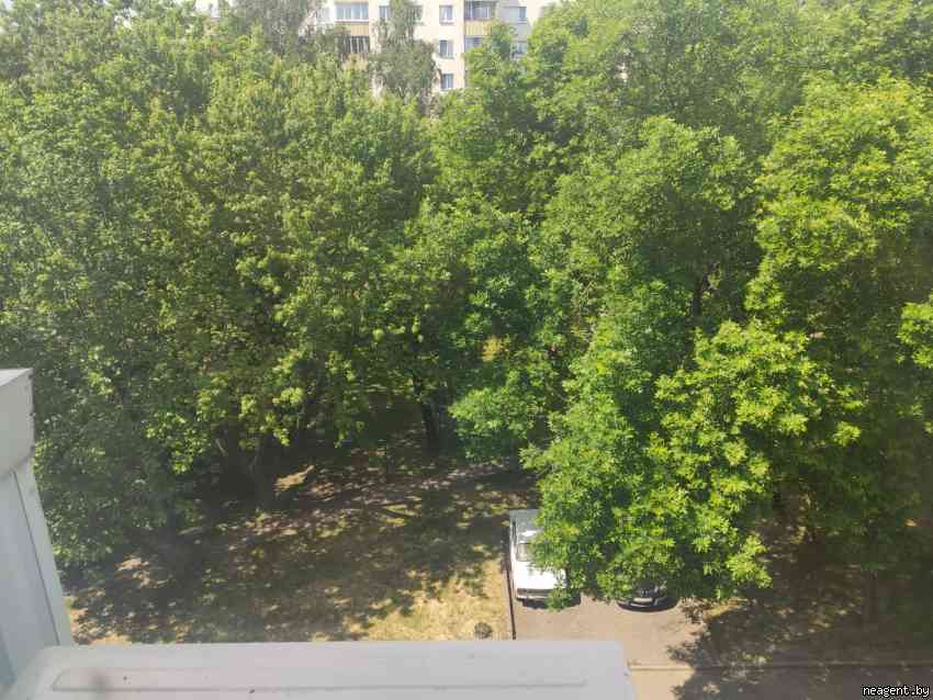 3-комнатная квартира, Калиновского, 72, 1241 рублей: фото 10