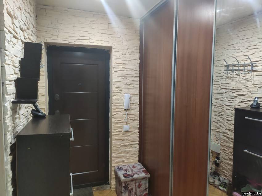 3-комнатная квартира, Калиновского, 72, 1241 рублей: фото 11