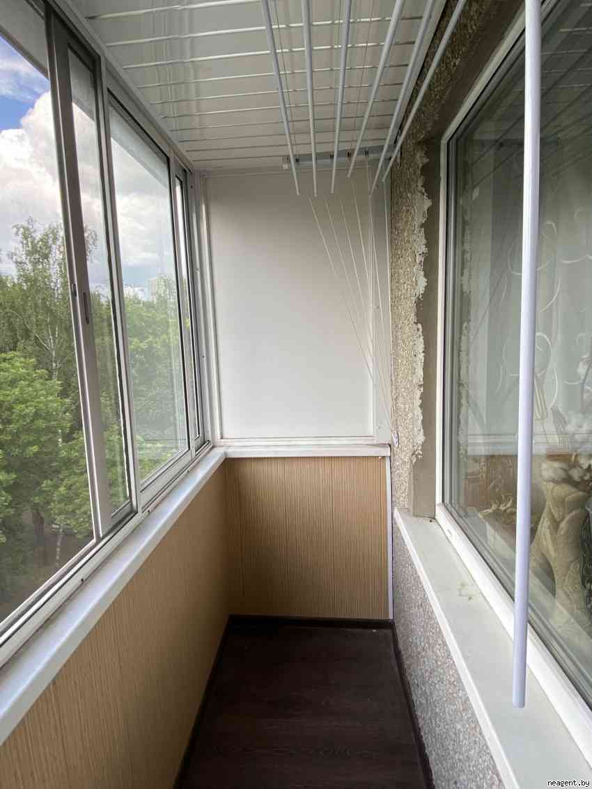 3-комнатная квартира, Калиновского, 72, 1241 рублей: фото 13