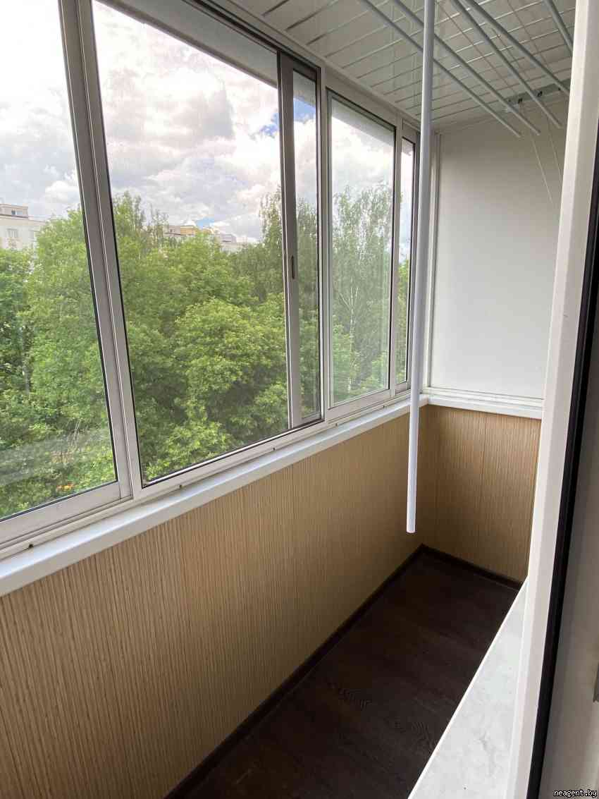 3-комнатная квартира, Калиновского, 72, 1241 рублей: фото 14