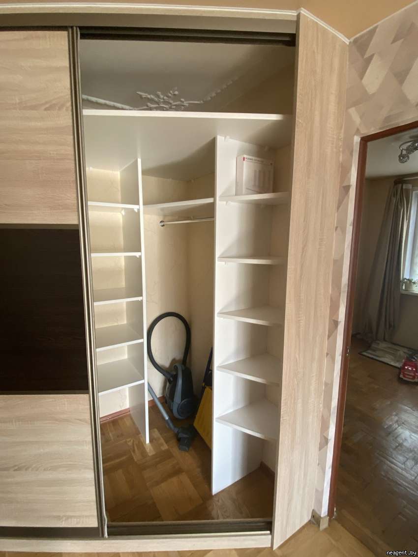 3-комнатная квартира, Калиновского, 72, 1241 рублей: фото 17