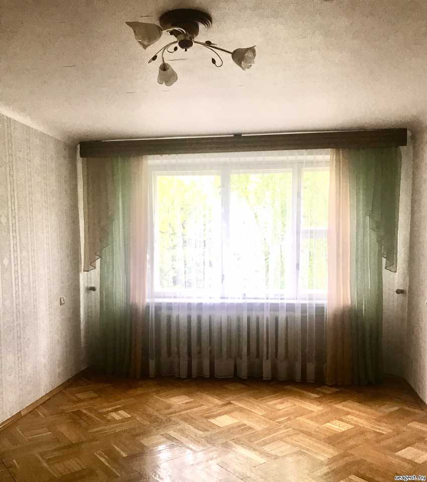 3-комнатная квартира,  ул. Широкая, 1059 рублей: фото 4