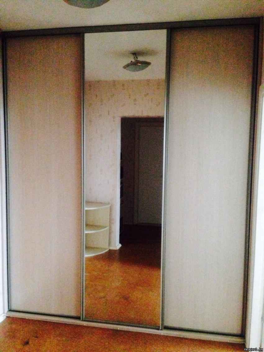 1-комнатная квартира, Карастояновой, 3/А, 777 рублей: фото 3