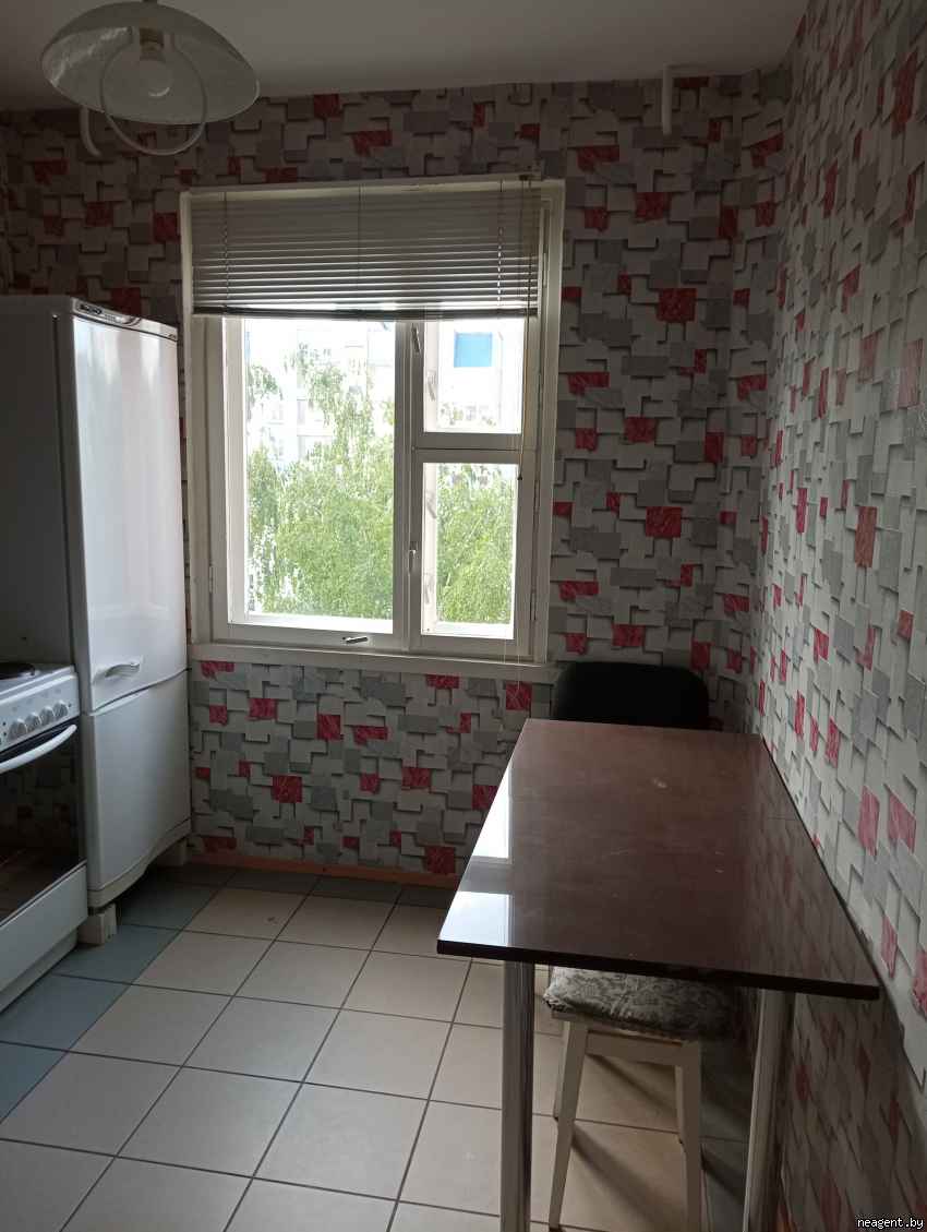 1-комнатная квартира, ул. Тимошенко, 24/1, 627 рублей: фото 4