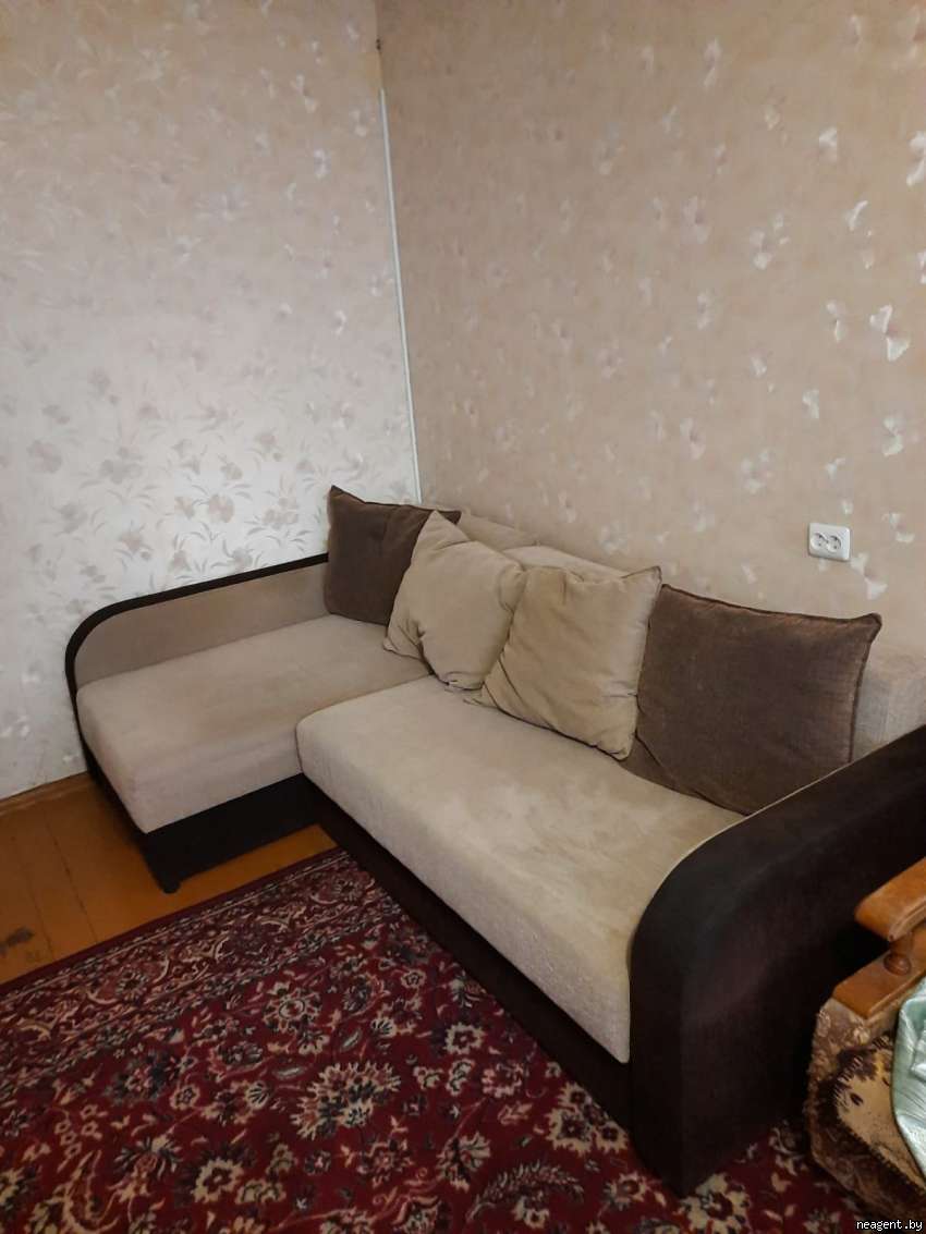 2-комнатная квартира, ул. Долгобродская, 7/3, 751 рублей: фото 2