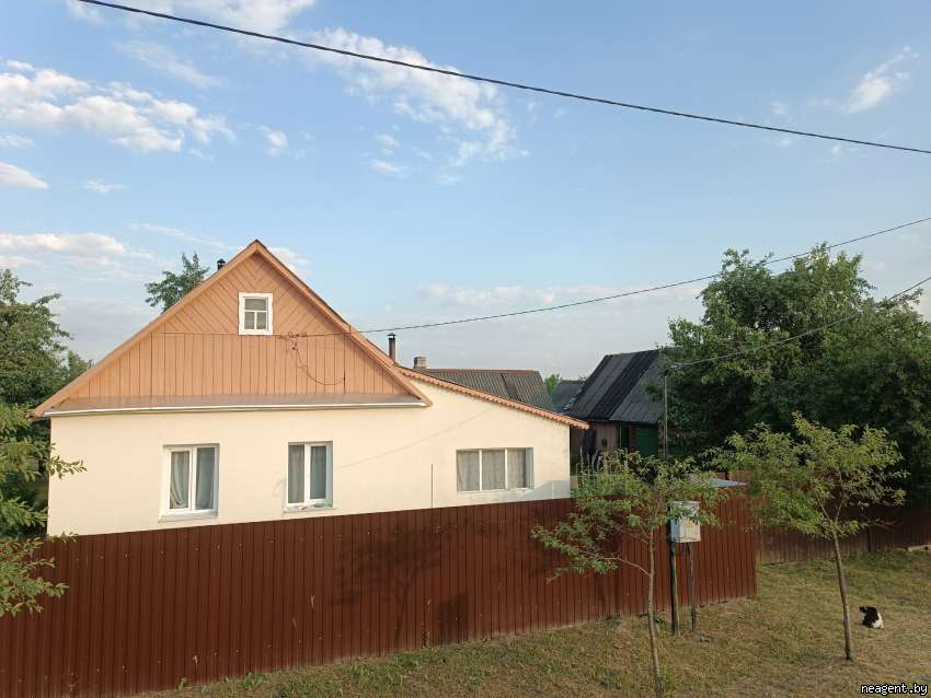 Дом, Совхозная , 10, 82713 рублей: фото 2