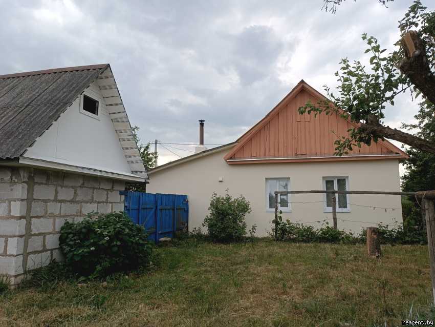 Дом, Совхозная , 10, 82713 рублей: фото 5