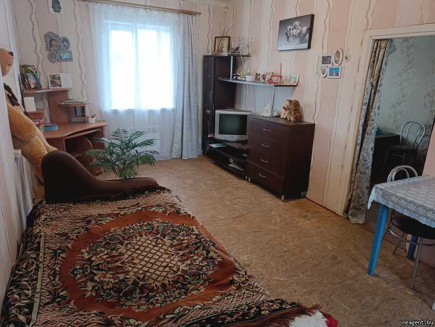 Дом, Совхозная , 10, 82713 рублей: фото 9