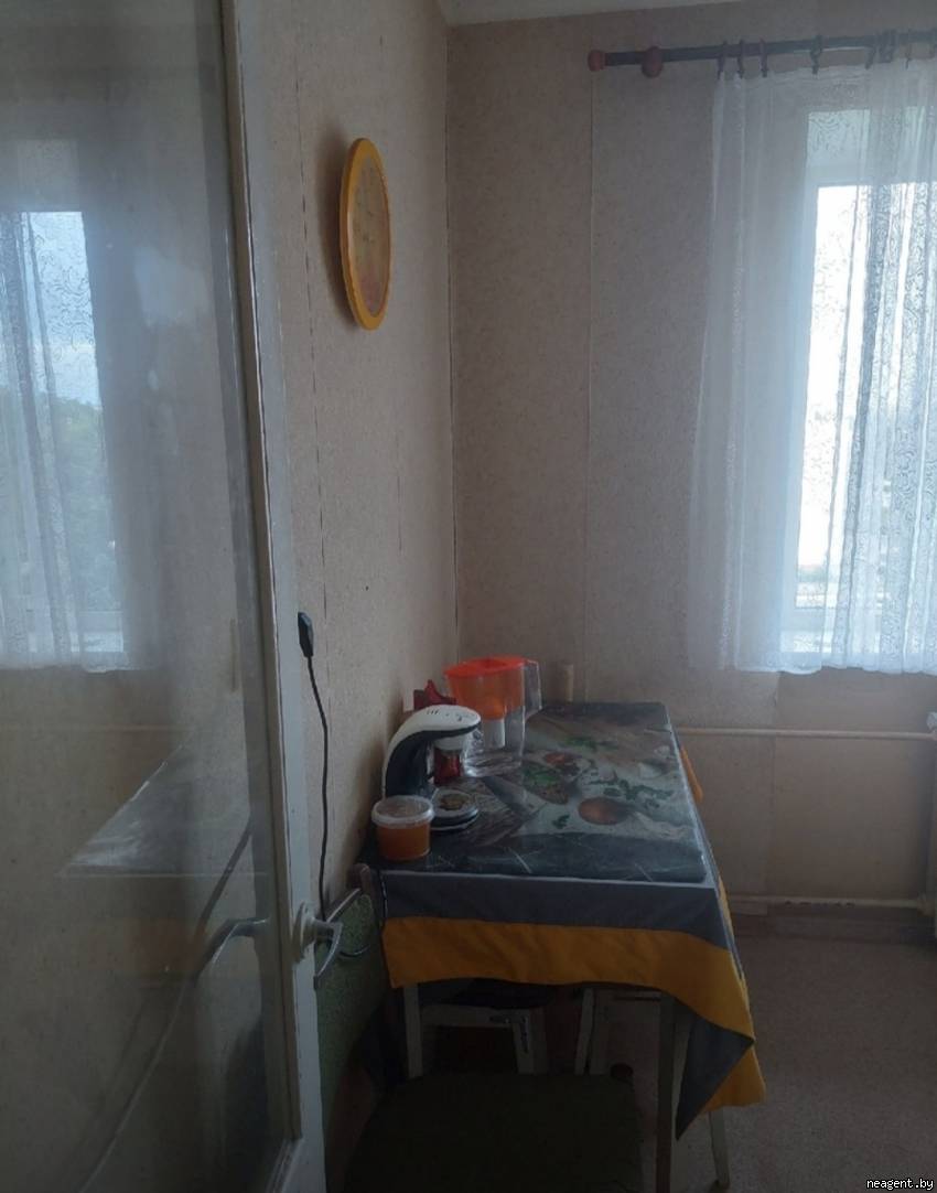Комната, ул. Дрозда, 7, 280 рублей: фото 5