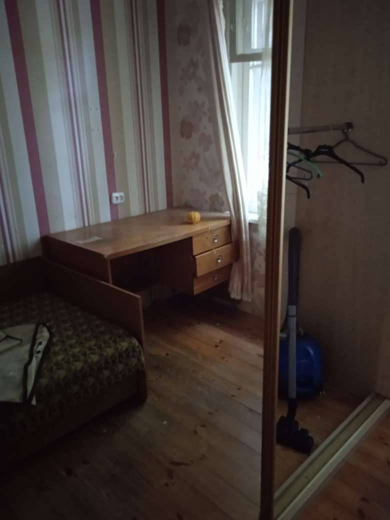2-комнатная квартира, ул. Янки Мавра, 21, 650 рублей: фото 4