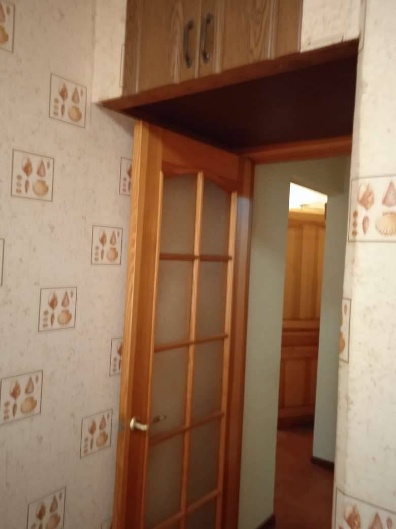 2-комнатная квартира, ул. Янки Мавра, 21, 650 рублей: фото 11