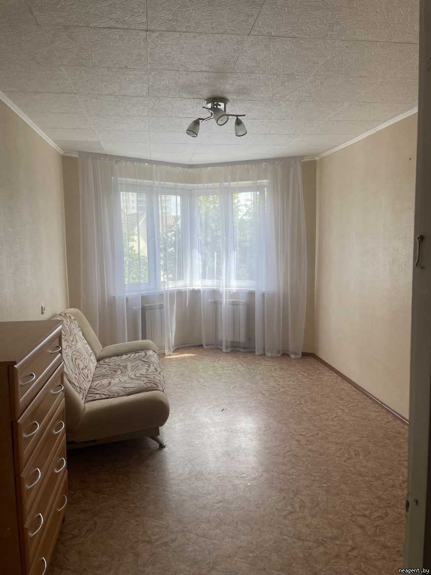 2-комнатная квартира, ул. Волгоградская, 34, 750 рублей: фото 1