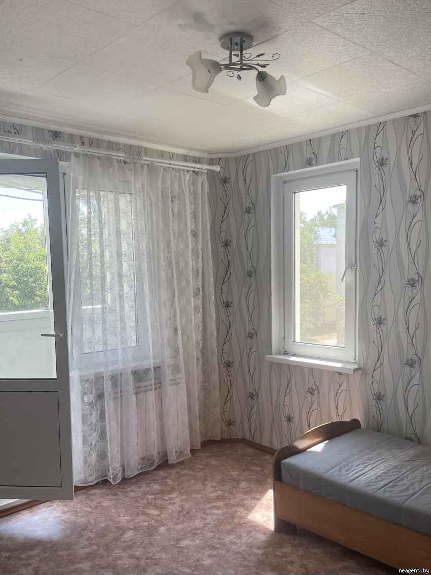 2-комнатная квартира, ул. Волгоградская, 34, 750 рублей: фото 2
