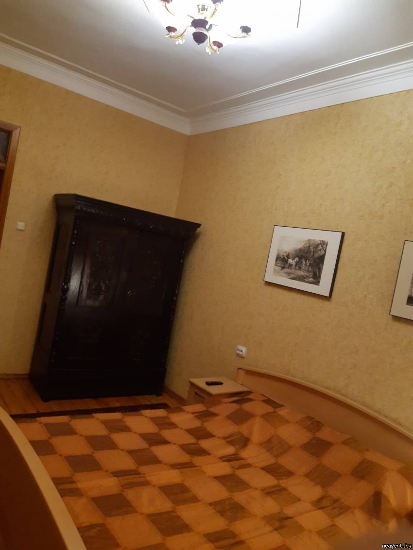 2-комнатная квартира, ул. Кирова, 2, 1156 рублей: фото 5