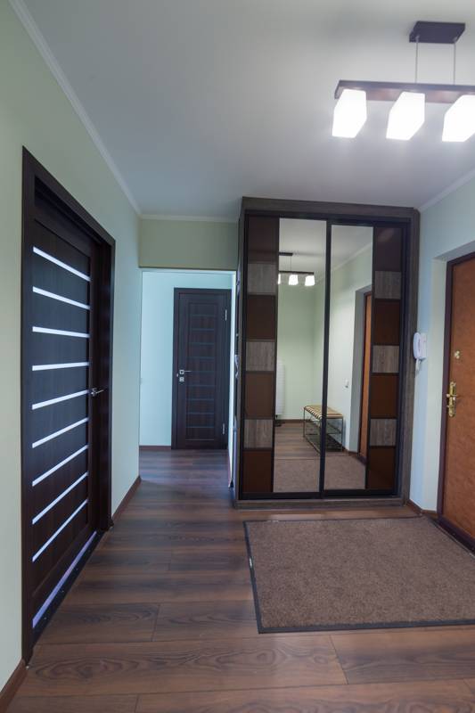 2-комнатная квартира, ул. Шаранговича, 45, 1050 рублей: фото 11