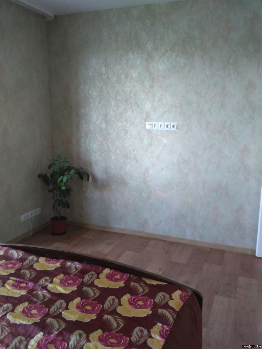 2-комнатная квартира, Проспект партизанский, 41, 1040 рублей: фото 7