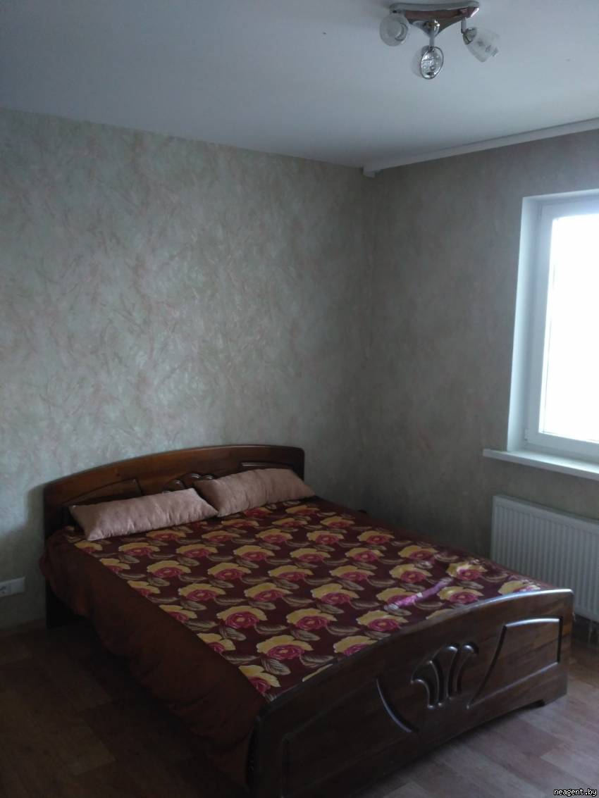 2-комнатная квартира, Проспект партизанский, 41, 1040 рублей: фото 8