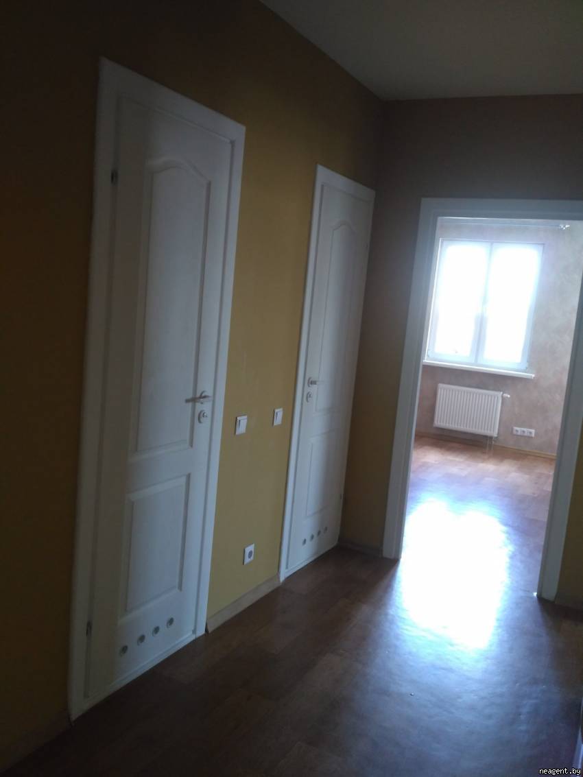 2-комнатная квартира, Проспект партизанский, 41, 1040 рублей: фото 9