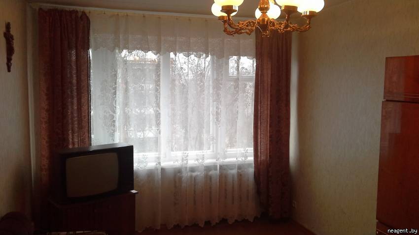 2-комнатная квартира, ул. Кольцова, 16, 694 рублей: фото 1