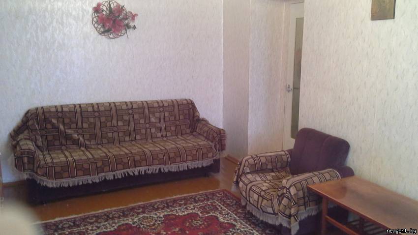 2-комнатная квартира, ул. Кольцова, 16, 694 рублей: фото 2