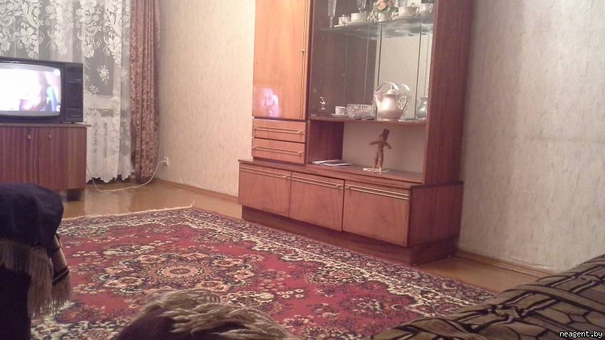 2-комнатная квартира, ул. Кольцова, 16, 694 рублей: фото 3