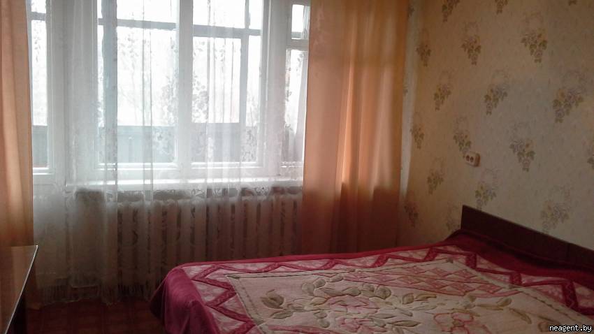 2-комнатная квартира, ул. Кольцова, 16, 694 рублей: фото 5