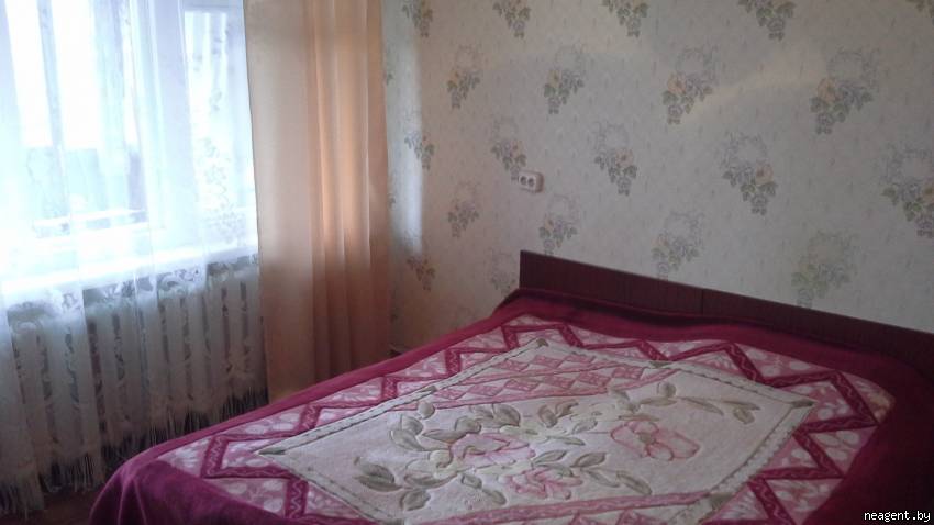2-комнатная квартира, ул. Кольцова, 16, 694 рублей: фото 6