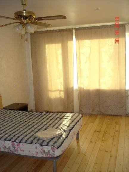 2-комнатная квартира, ул. Захарова, 74, 1200 рублей: фото 5