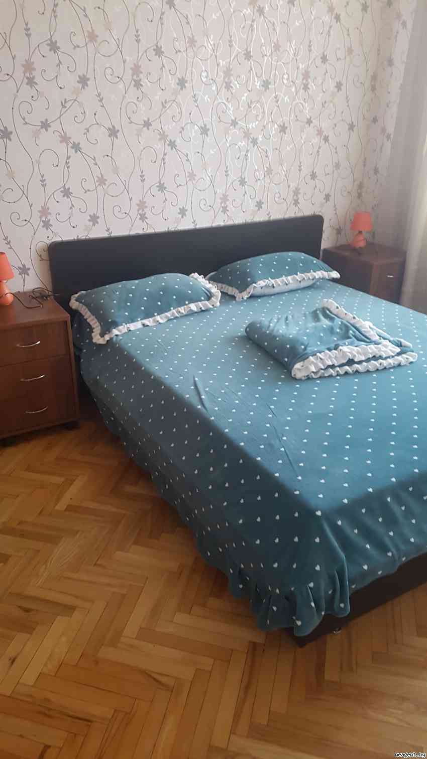 3-комнатная квартира, ул. Янки Купалы, 7, 2000 рублей: фото 2