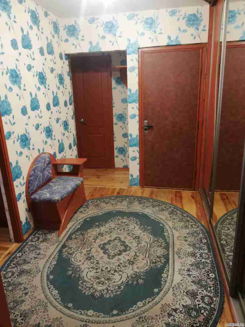 3-комнатная квартира, ул. Могилевская, 8/2, 1192 рублей: фото 7