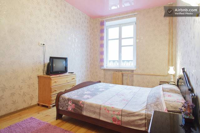 2-комнатная квартира, Кирова, 2, 1373 рублей: фото 3