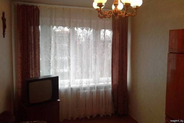 2-комнатная квартира, Кольцова ул., за 694 р.