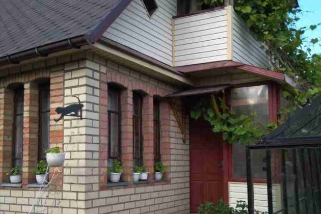 Квартира, Домашаны за 134538 р.