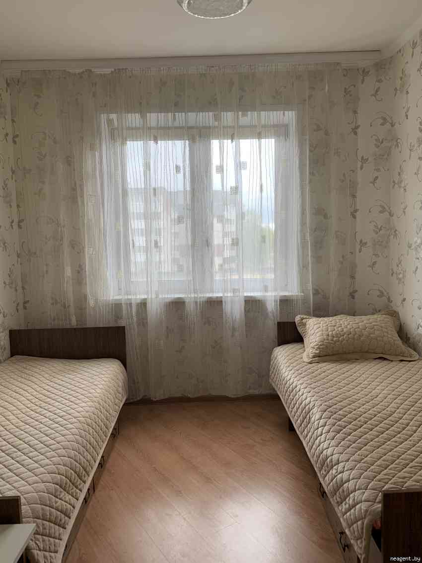 3-комнатная квартира, Заводская, 66/4, 114425 рублей: фото 10