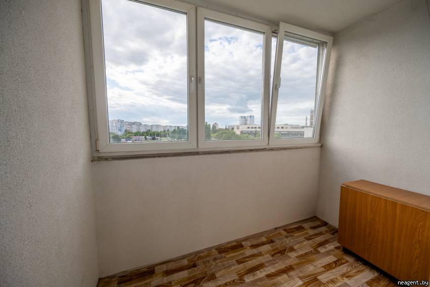 1-комнатная квартира, ул. Притыцкого, 73, 1009 рублей: фото 9