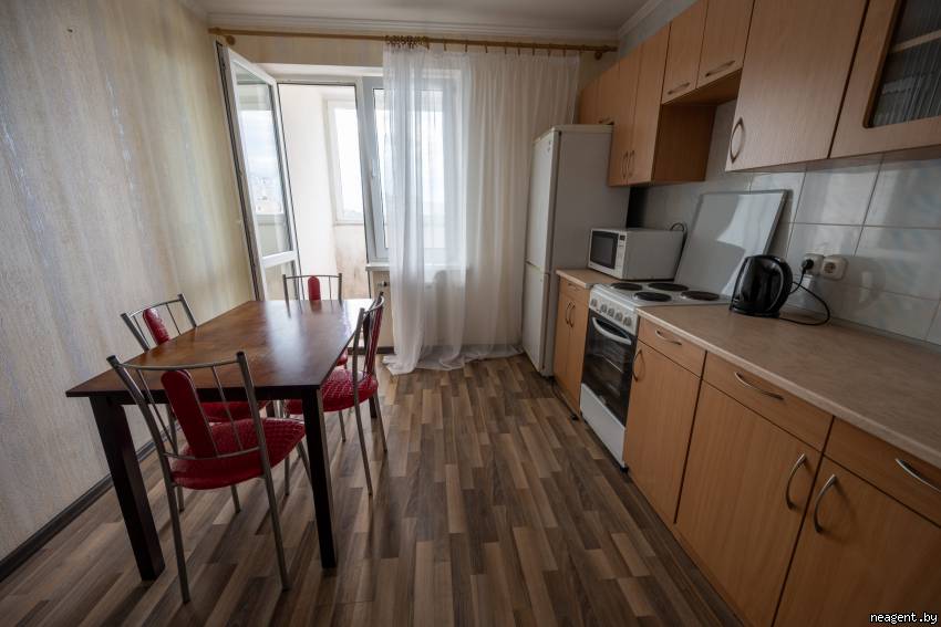 1-комнатная квартира, ул. Притыцкого, 73, 1009 рублей: фото 10