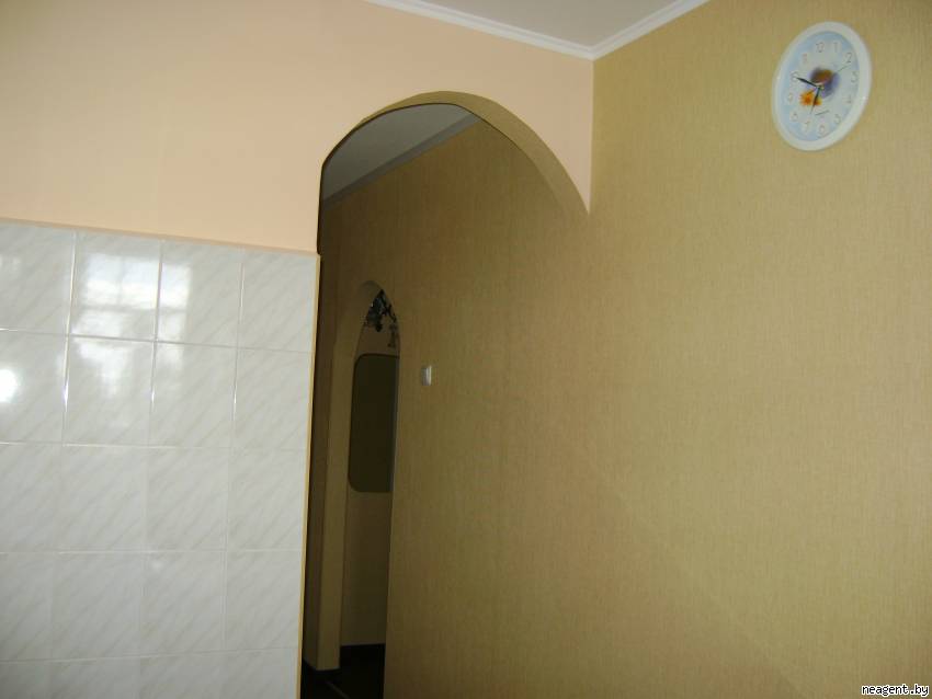 1-комнатная квартира, ул. Якубовского, 34, 700 рублей: фото 13