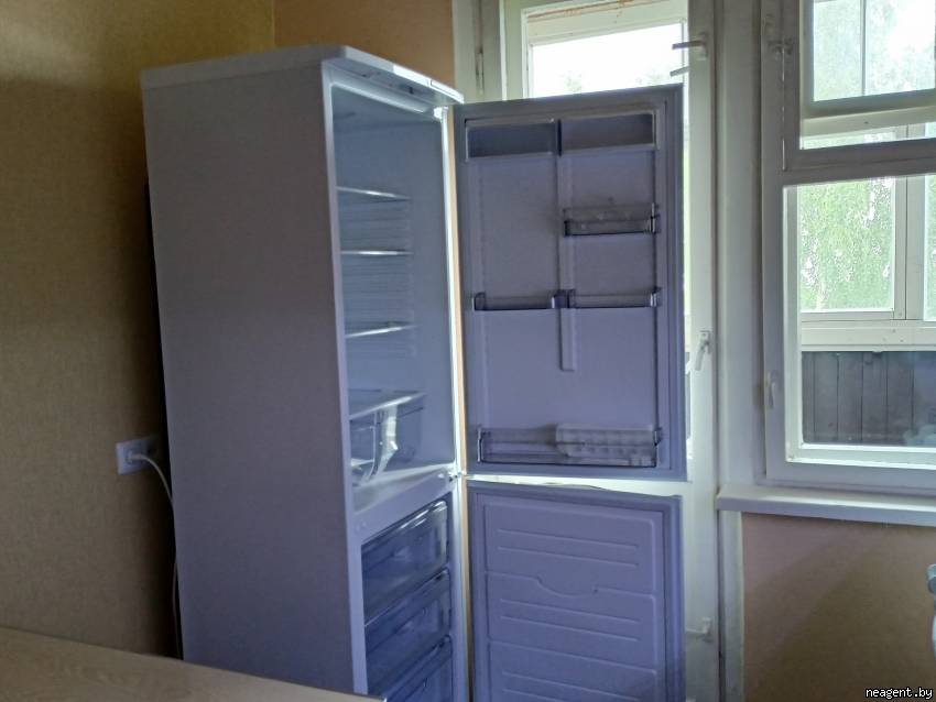 1-комнатная квартира, ул. Якубовского, 34, 700 рублей: фото 15