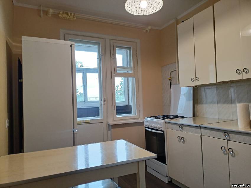 1-комнатная квартира, ул. Якубовского, 34, 700 рублей: фото 16