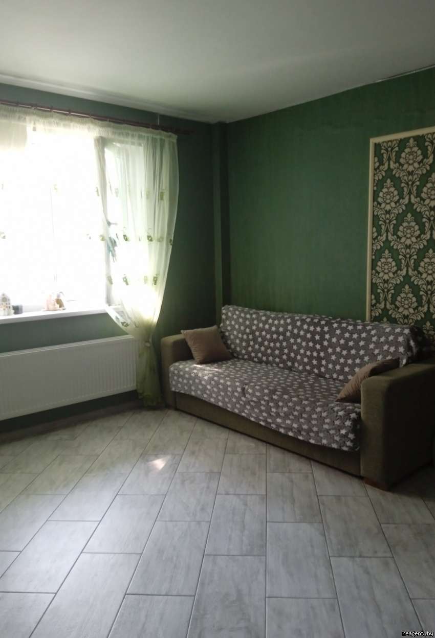 1-комнатная квартира, ул. Белинского, 23, 962 рублей: фото 4
