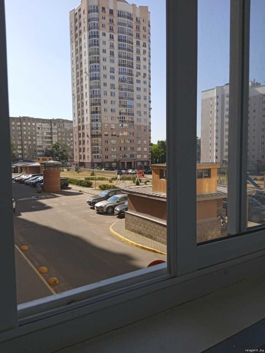 1-комнатная квартира, ул. Белинского, 23, 962 рублей: фото 6