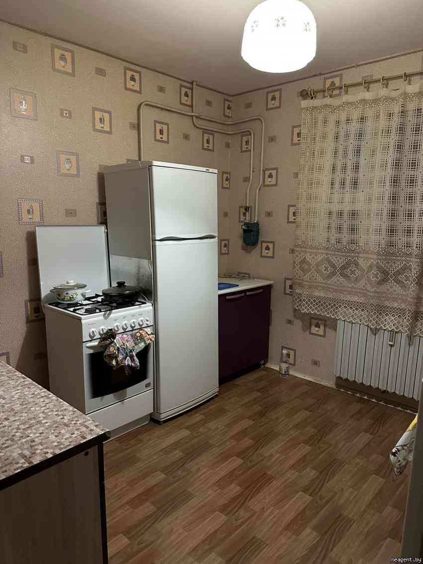 Комната, Калинина пер., 5а, 336 рублей: фото 5
