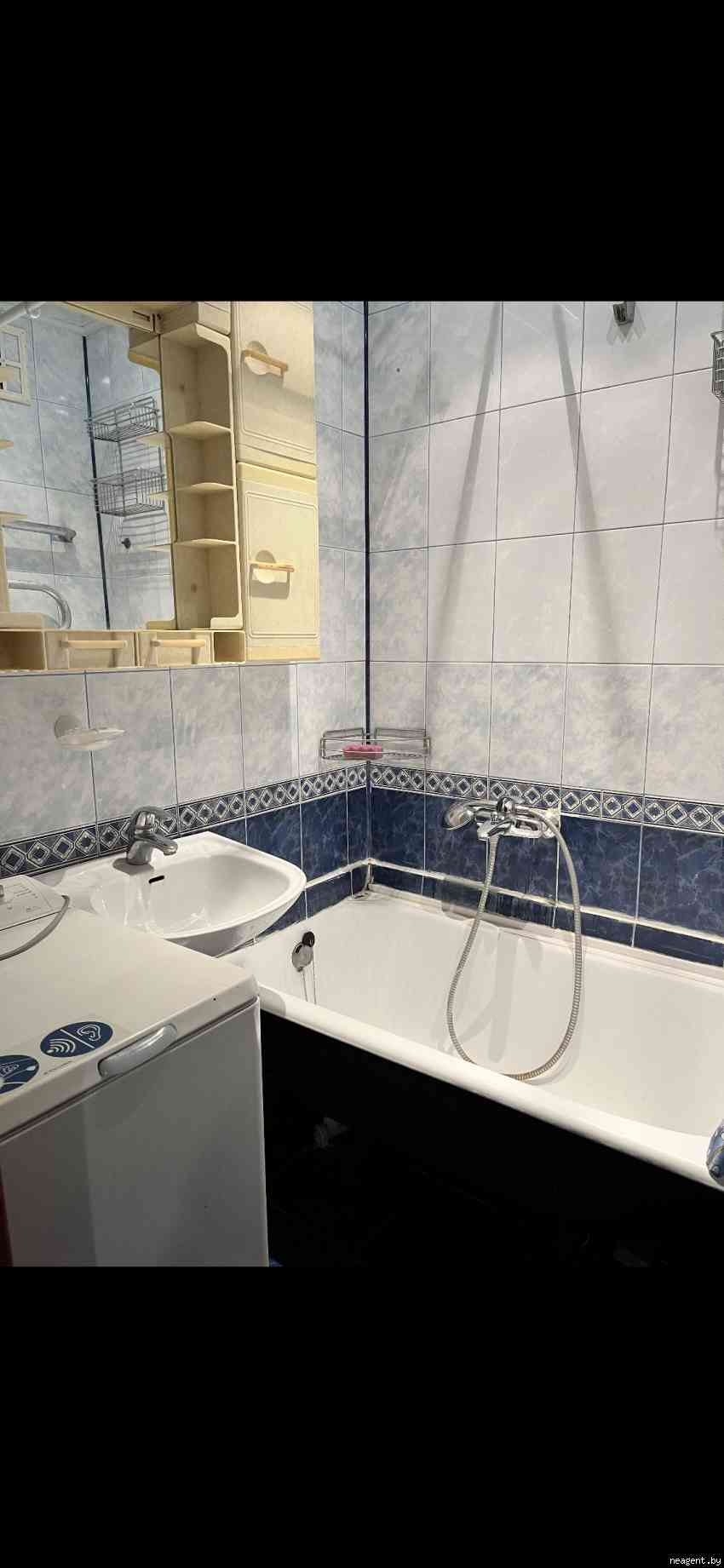 2-комнатная квартира, ул. Калиновского, 66, 1120 рублей: фото 6