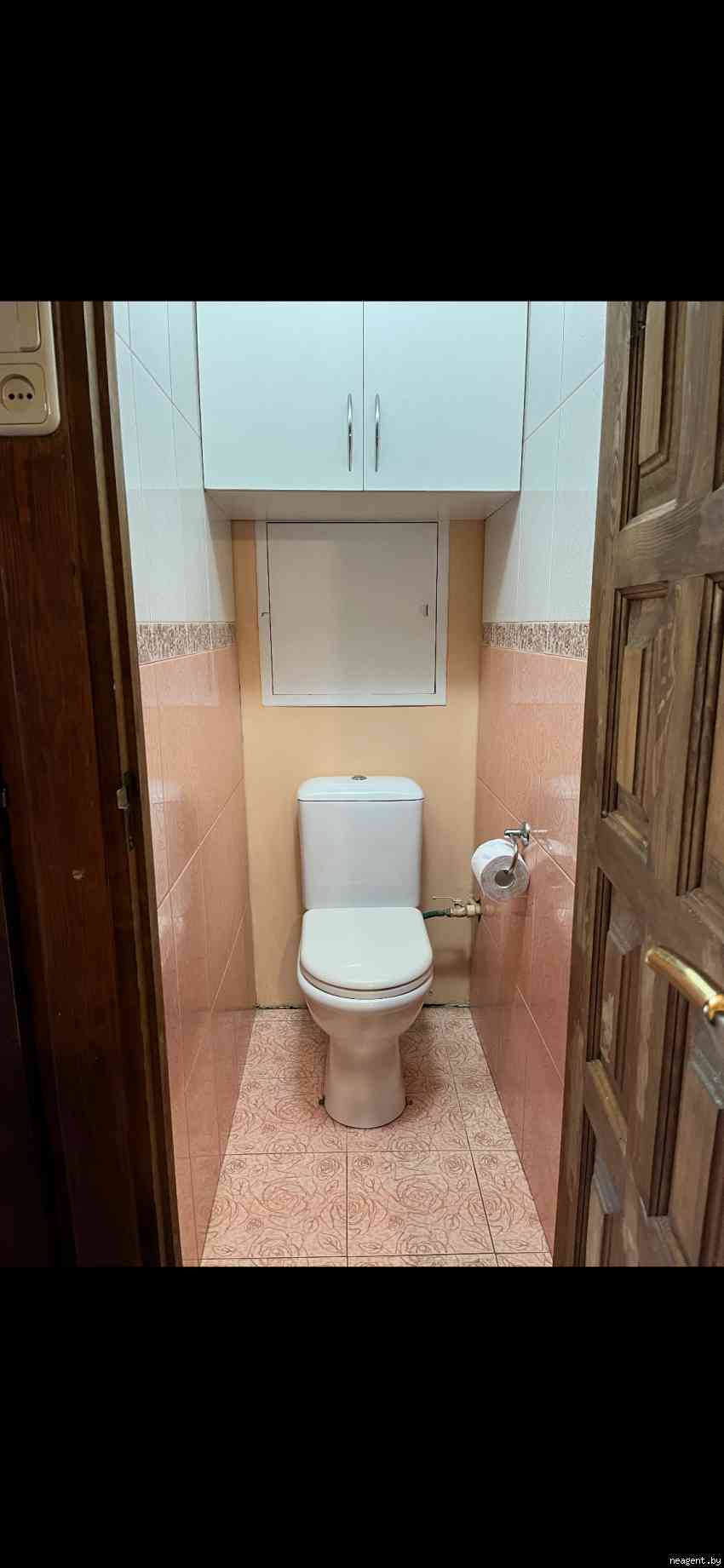 2-комнатная квартира, ул. Калиновского, 66, 1120 рублей: фото 7