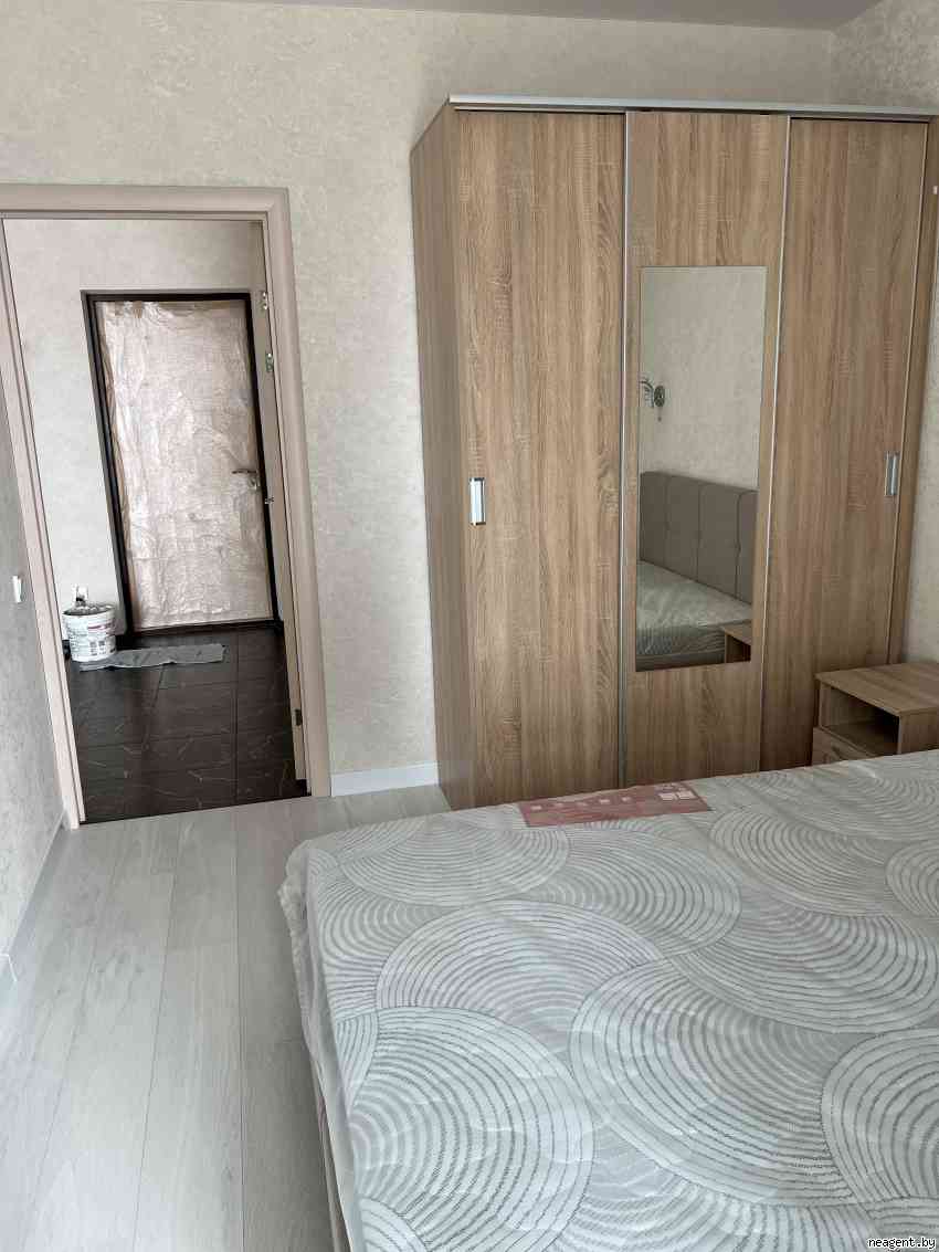 2-комнатная квартира, ул. Михаила Савицкого, 8, 1052 рублей: фото 3