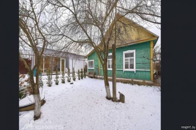 Квартира, Малиновка (Боровляны) за 232000 р.