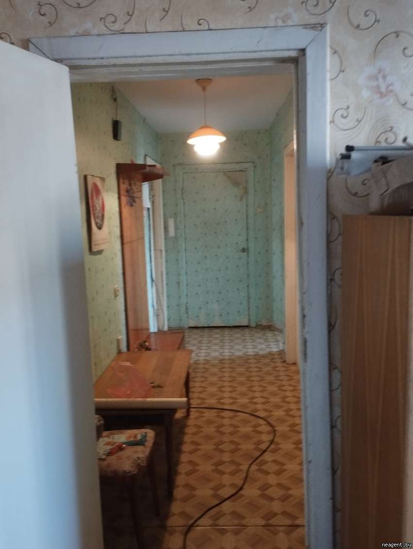 2-комнатная квартира, Ленинградская, 1, 129721 рублей: фото 3