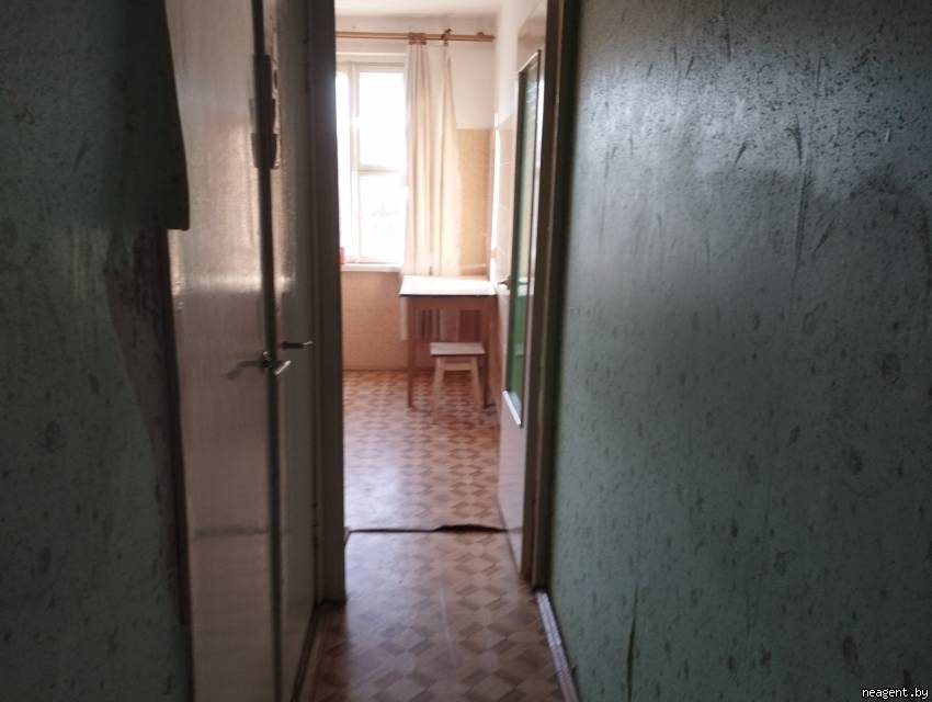 2-комнатная квартира, Ленинградская, 1, 129721 рублей: фото 4