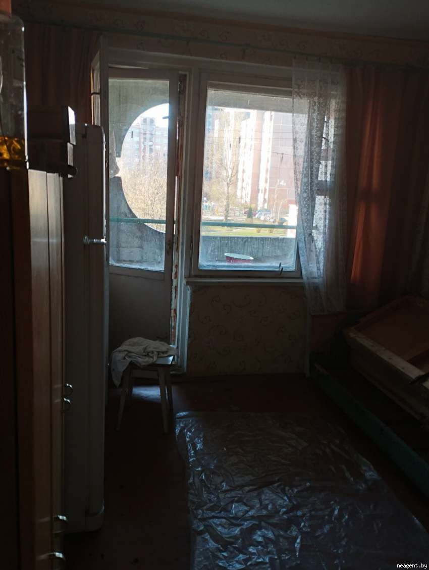 2-комнатная квартира, Ленинградская, 1, 129721 рублей: фото 5