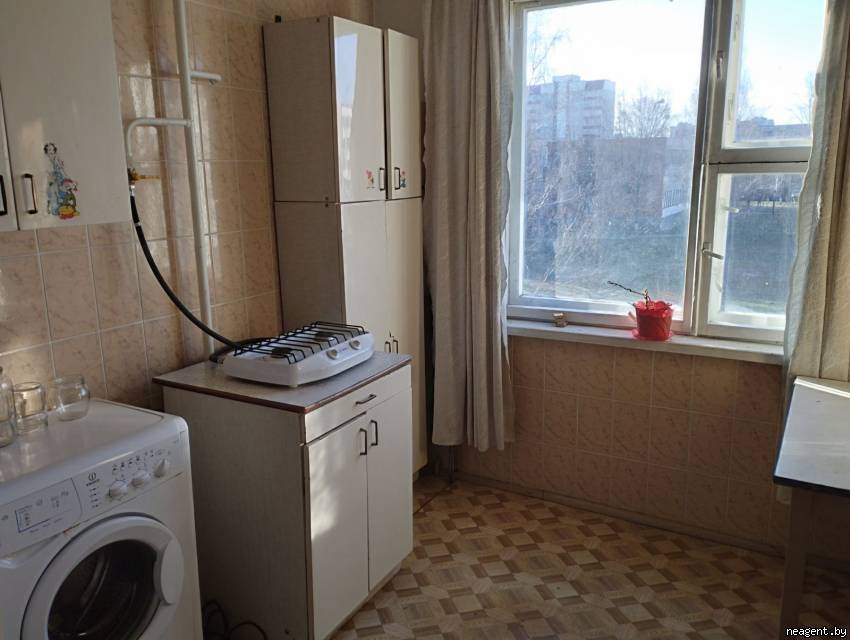 2-комнатная квартира, Ленинградская, 1, 129721 рублей: фото 6